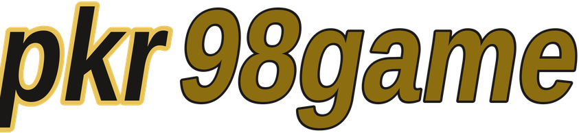 pkr98game logo