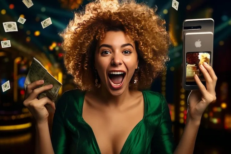pkr98game Pakistan Casino lobby
